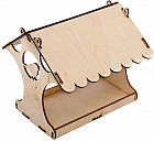 Кормушка для птиц