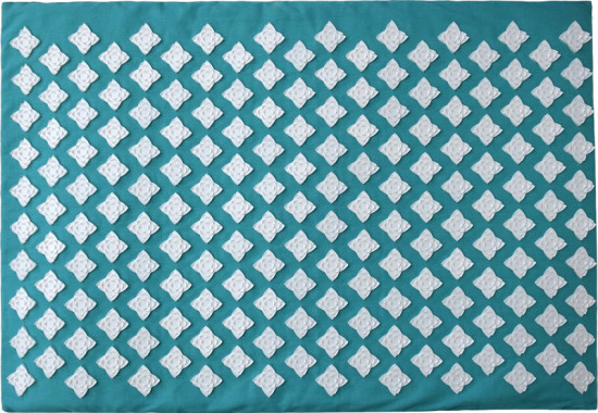 Коврик акупунктурный «Light»