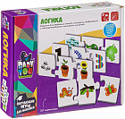 Игра-пазл «Логика»