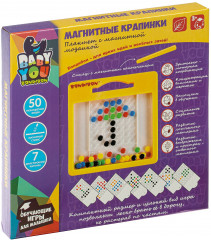 Мозаика «Магнитные крапинки»