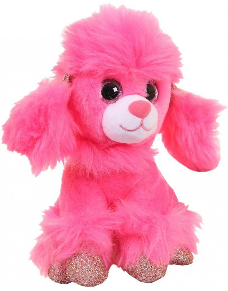 Игрушка мягкая «Карамелька» | ABtoys