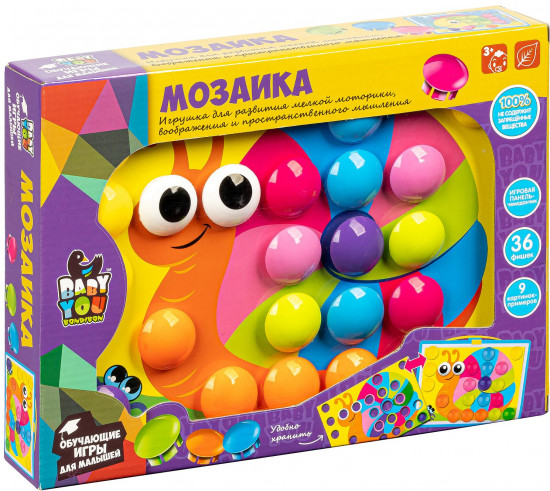 Мозаика