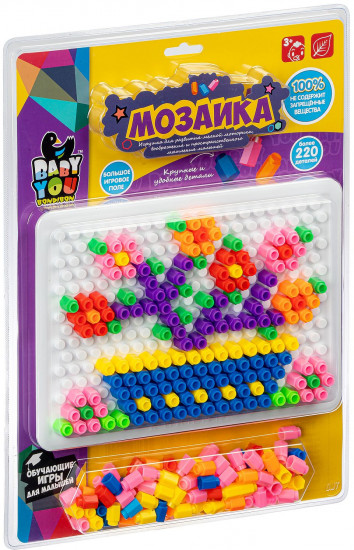 Мозаика