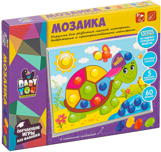 Мозаика