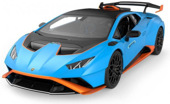 Машина на радиоуправлении «Lamborghini Huracan STO»