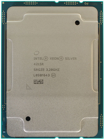 Процессор серверный Intel Xeon Silver 4215R