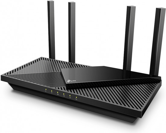 Маршрутизатор TP-Link Archer AX55