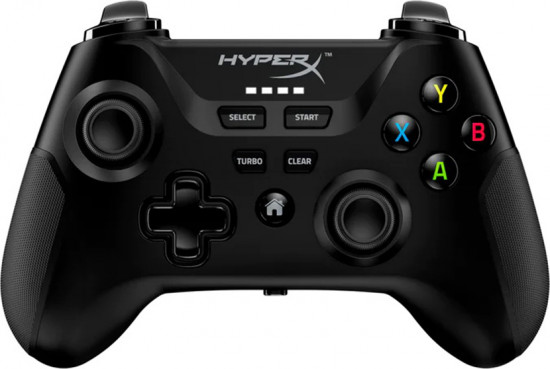 Геймпад HyperX Clutch Wireless Mobile