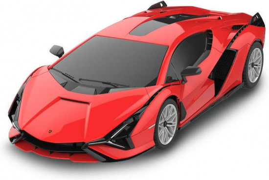 Машина на радиоуправлении «Lamborghini Siant»