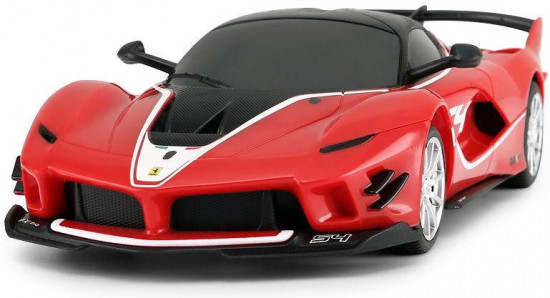 Машина на радиоуправлении «Ferrari FXX K Evo»