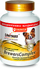 Витамины для мелких собак «BrewersComplex»