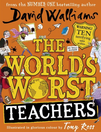 World`s worst teachers