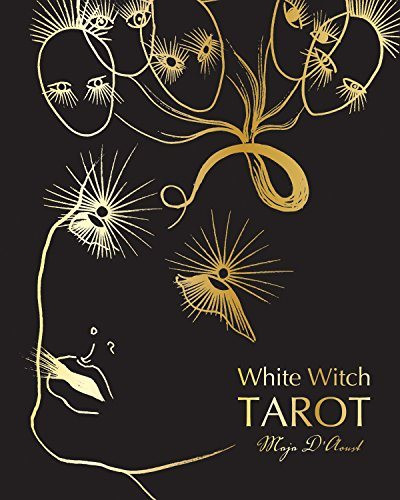 White Witch Tarot