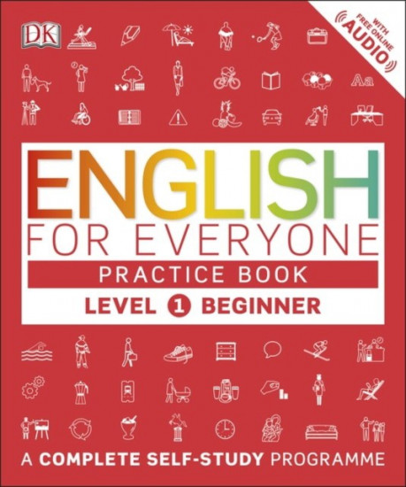 English for Everyone. Practice