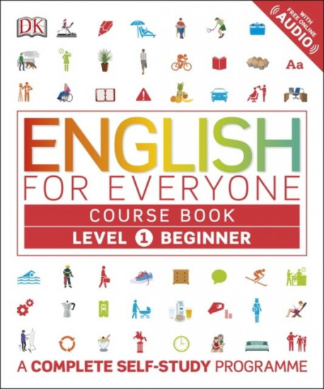 English for Everyone. Course Book