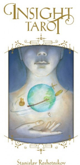 Insight tarot