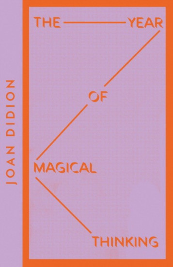 Year of magical thinking