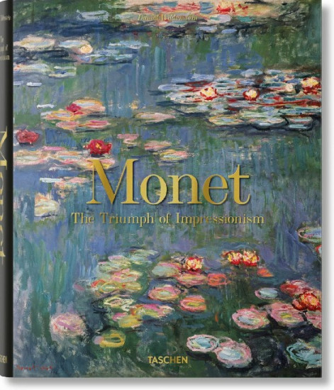 Monet. The Triumph of Impressionism