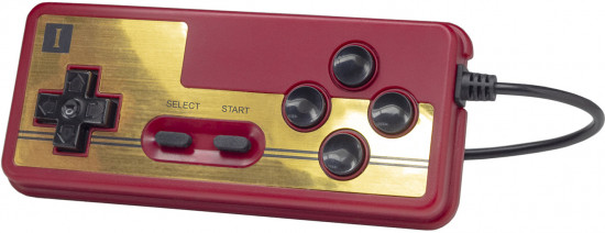 Джойстик Retro Genesis Controller 8 Bit P1
