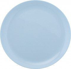 Тарелка обеденная «Diwali Light Blue»