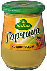 Горчица средне-острая