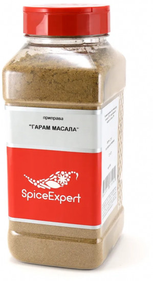 Приправа «Гарам Масала»
