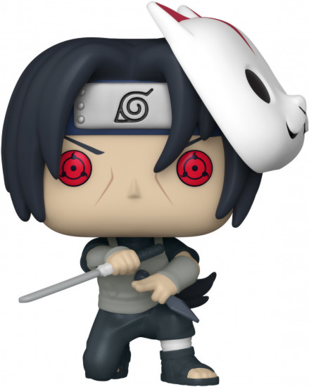 Фигурка «Anbu Itachi»
