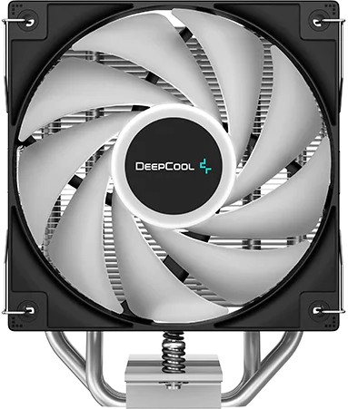 Кулер для процессора Deepcool AG400 LED