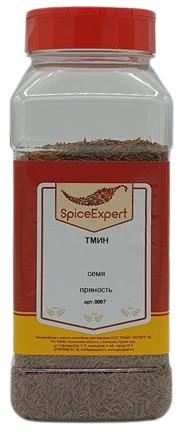 Тмин
