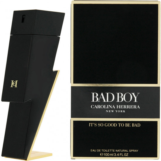 Туалетная вода «Bad Boy»
