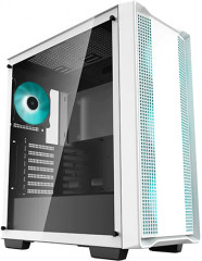 Корпус Deepcool CC560 WH
