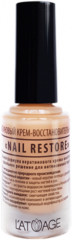 Крем-восстановитель для ногтей «Nail restore»