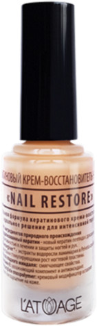 Крем-восстановитель для ногтей «Nail restore»
