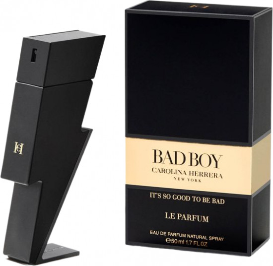 Парфюмированная вода «Bad Boy Le Parfum»