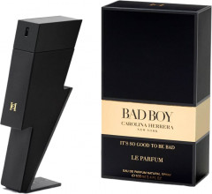 Парфюмированная вода «Bad Boy Le Parfum»