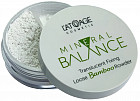 Пудра минеральная бамбуковая «Translucent Fixing Loose Bamboo Powder»
