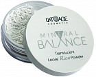 Пудра минеральная рисовая «Translucent Loose Rice Powder»