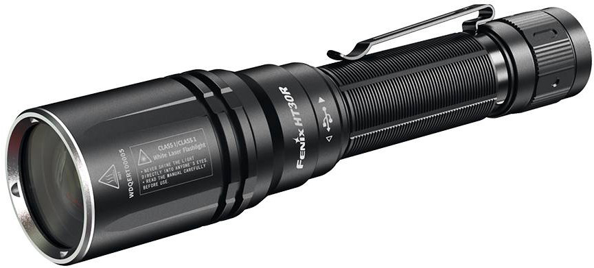 Фонарь «HT30R» | Fenix