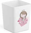 Подставка настольная «Pastel Princess»