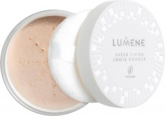 Пудра для лица «Sheer Finish Loose Powder»
