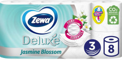 Туалетная бумага «Deluxe»