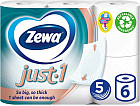 Туалетная бумага «Just 1»