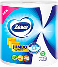 Полотенца бумажные «Jumbo»