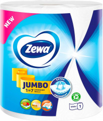 Полотенца бумажные «Jumbo»