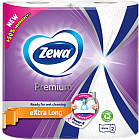 Полотенца бумажные «Premium Extra long»