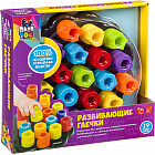 Набор игровой «Развивающие гаечки»