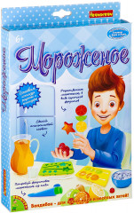 Набор для творчества «Мороженое»