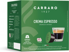 Кофе в капсулах «Crema Espresso»