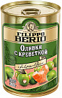 креветки