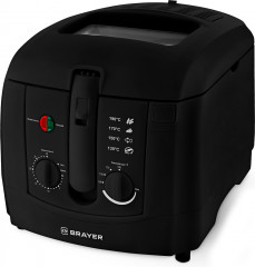 Фритюрница Brayer BR2830